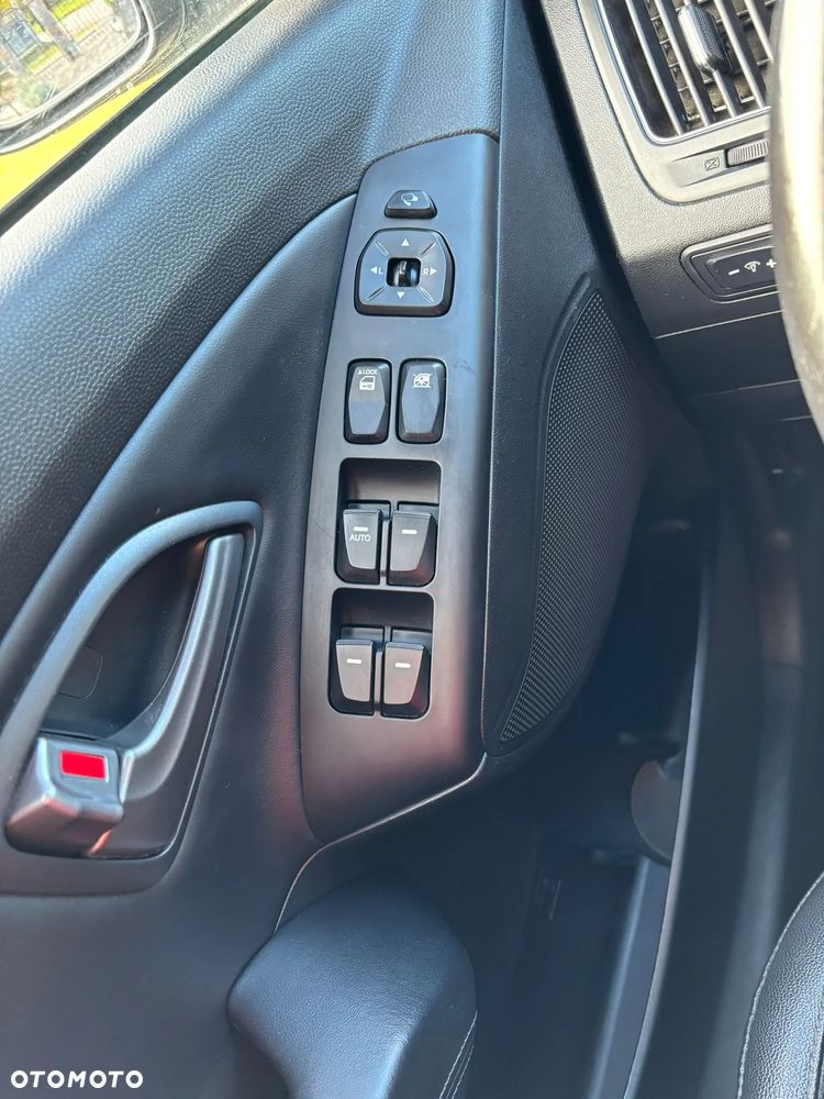 Hyundai ix35 2.0 GDI Style 4WD - 6