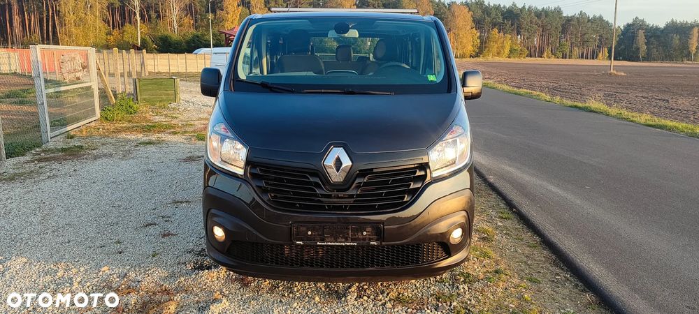 Renault Trafic ENERGY Combi Expression - 3