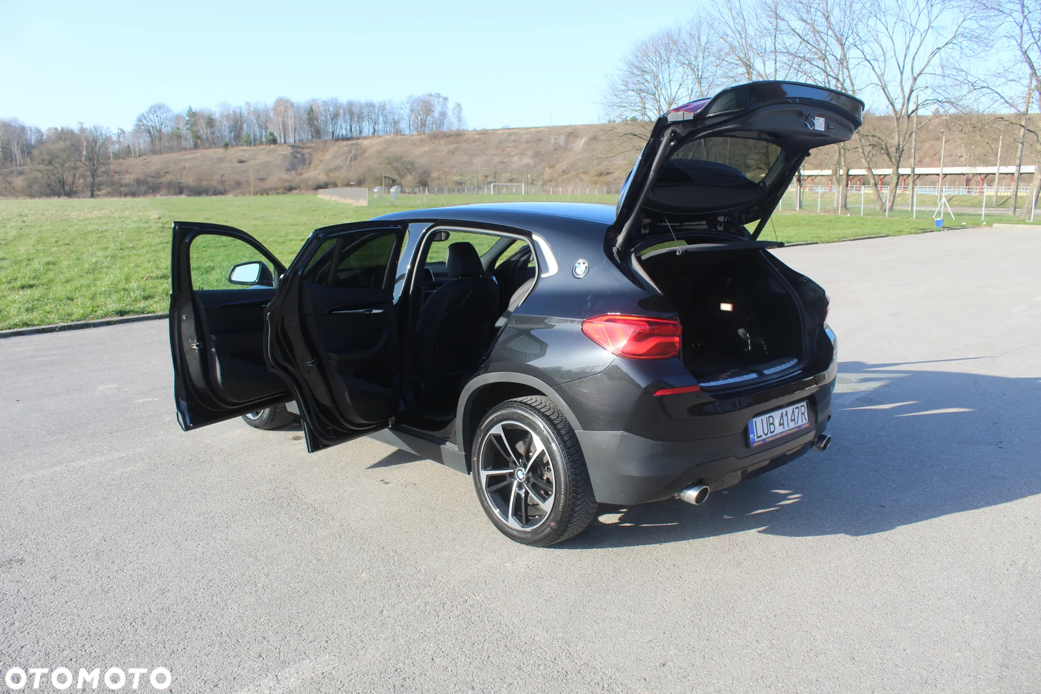 BMW X2 - 26