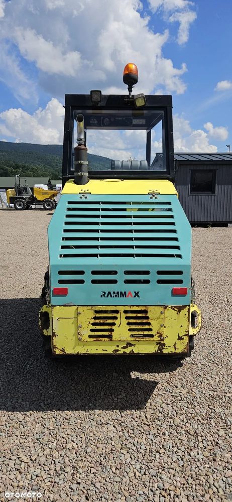 Ammann RW 3005 SPT - 8