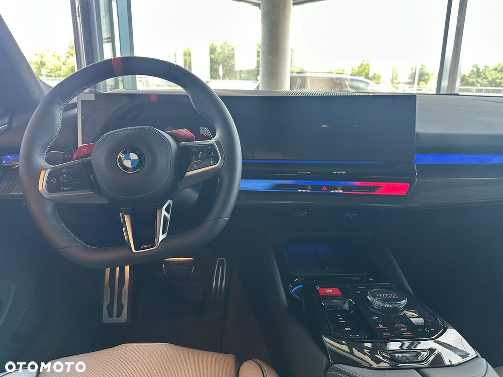 BMW M5 - 8
