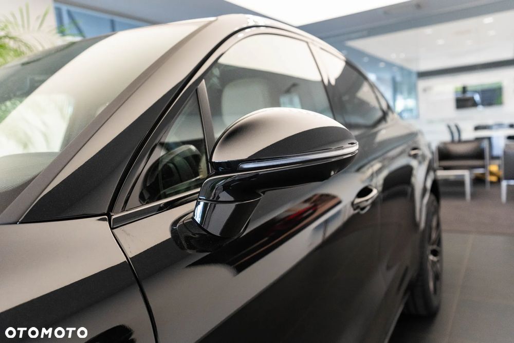 Porsche Cayenne E-Hybrid PHEV Black Edition - 37