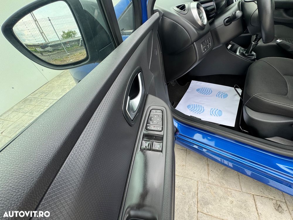Renault Clio (Energy) TCe 90 Start & Stop INTENS - 7