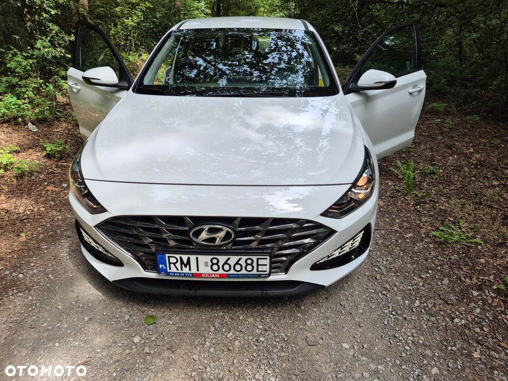 Hyundai i30 1.0 T-GDI Modern - 16