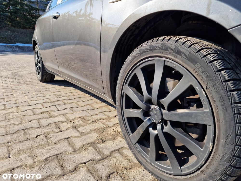 Alfa Romeo Giulietta 1.4 TB 16V Multiair TCT Turismo - 8