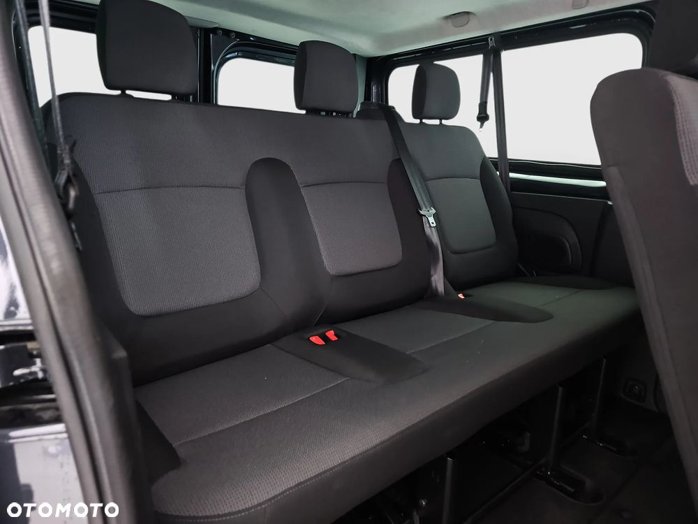 Renault Trafic Kombi 2.0 Blue dCi L2 Equilibre - 21