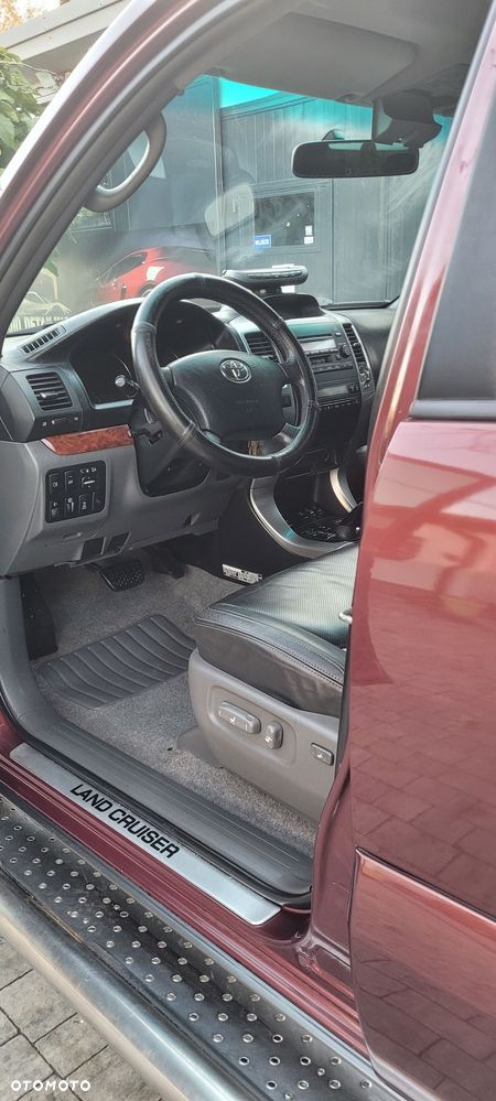 Toyota Land Cruiser 3.0 D Luna - 3