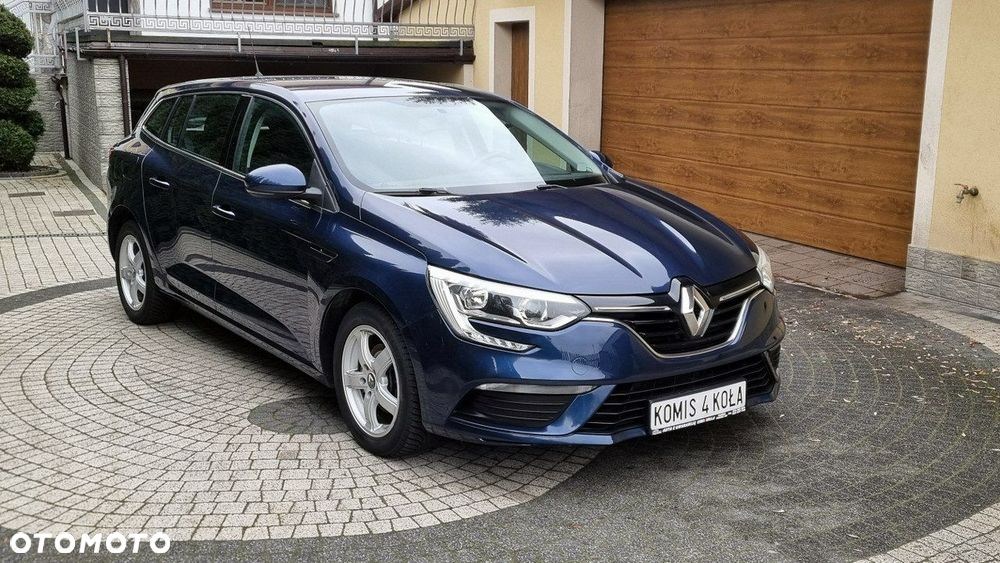 Renault Megane - 8