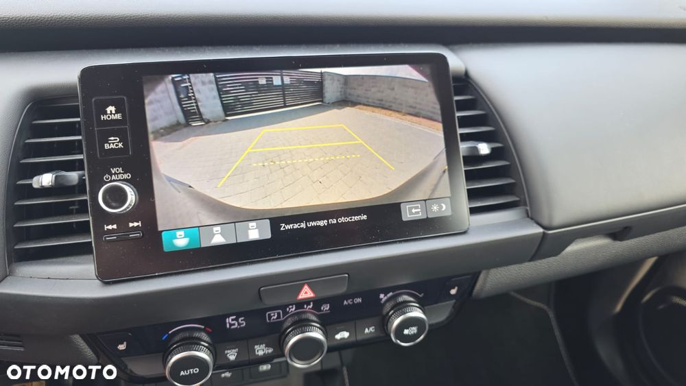 Honda Jazz e:HEV 1.5 i-MMD Elegance - 13
