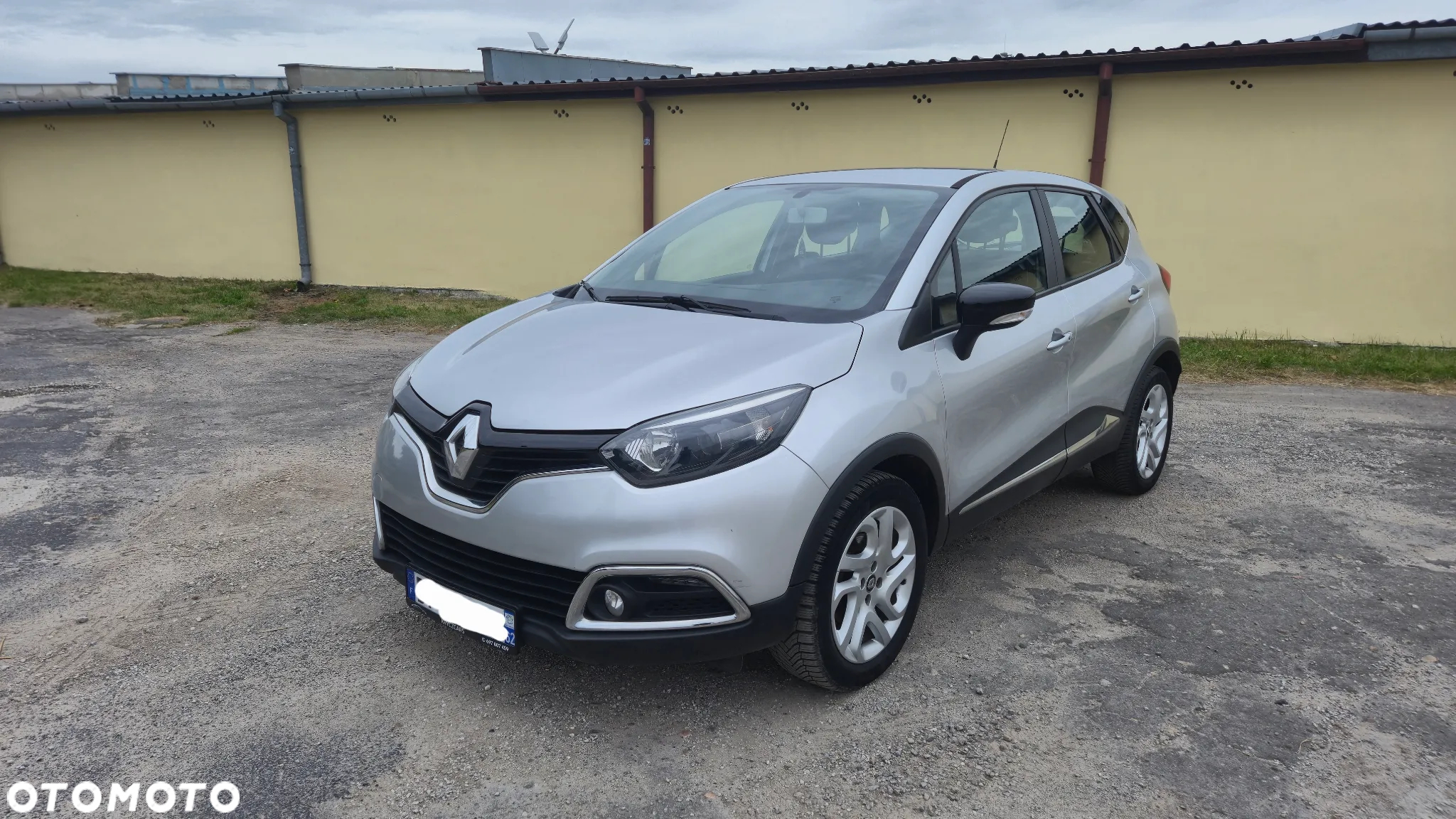 Renault Captur 1.5 dCi Limited - 3