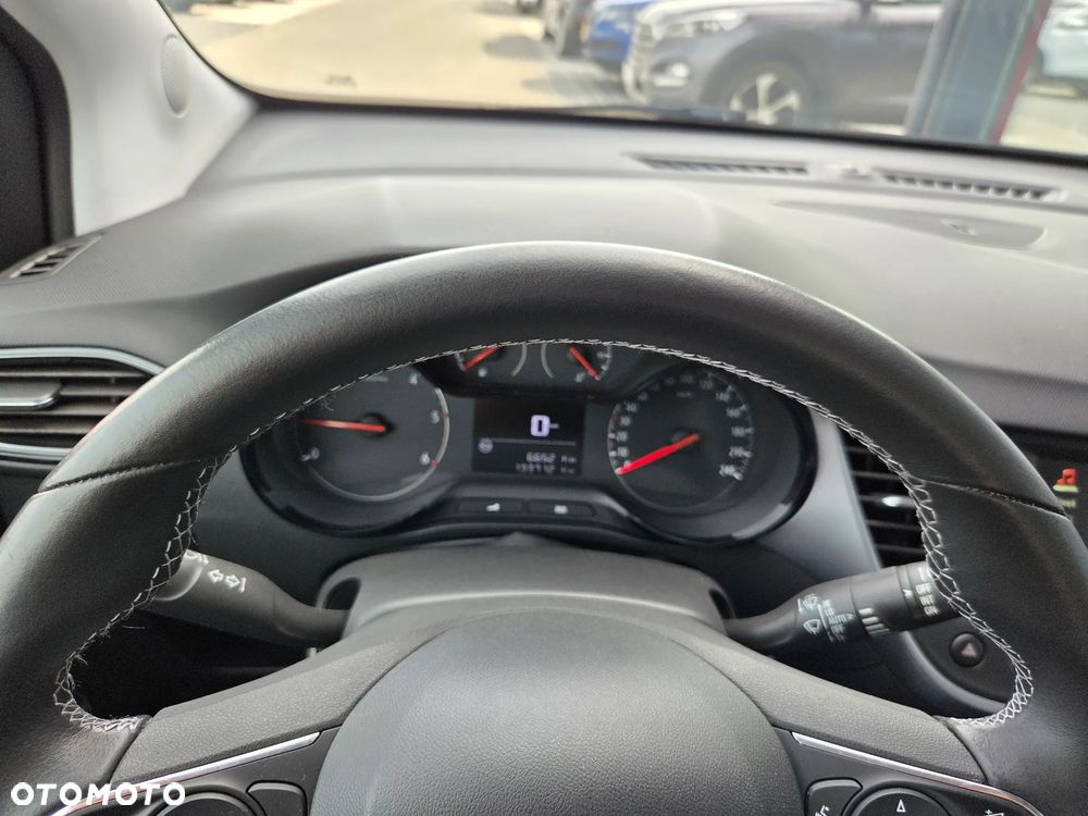 Opel Crossland X 1.6 ECOTEC Start/Stop Innovation - 30