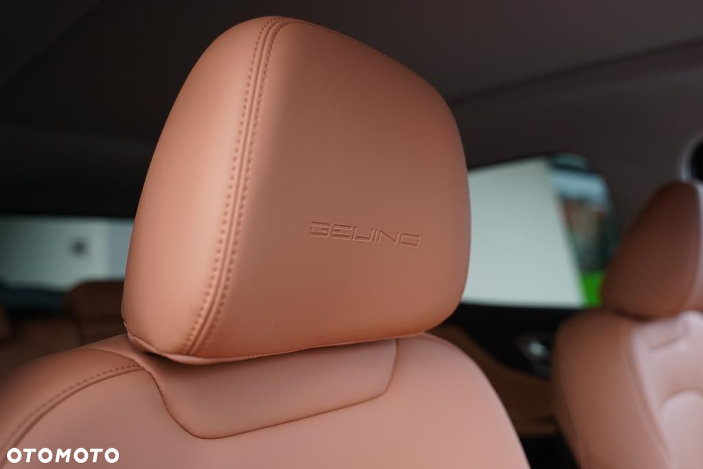 Baic Beijing 7 - 26