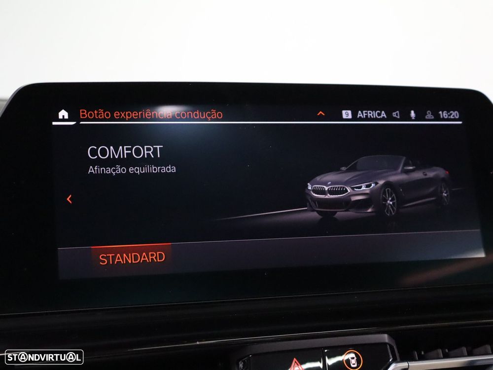 BMW 840 i Pack M - 23