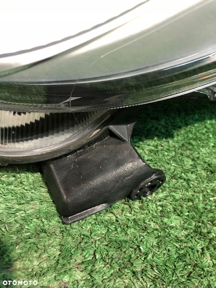 REFLEKTOR LEWY TOYOTA YARIS IV FULL LED - 3