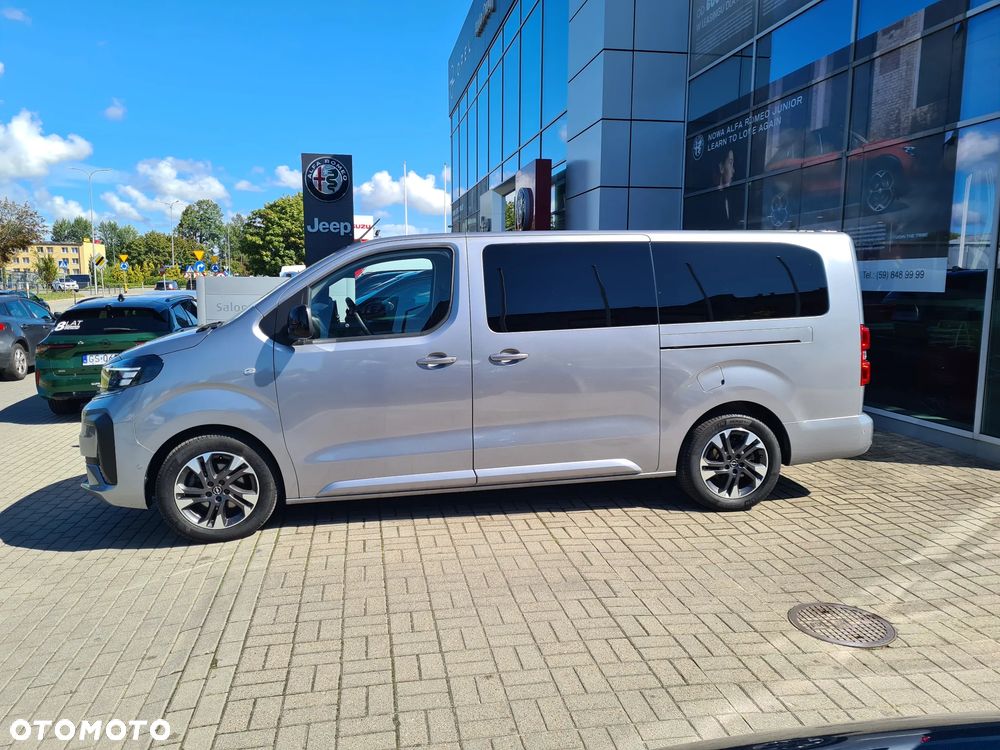 Opel Zafira 2.0 Diesel XL Business - 4