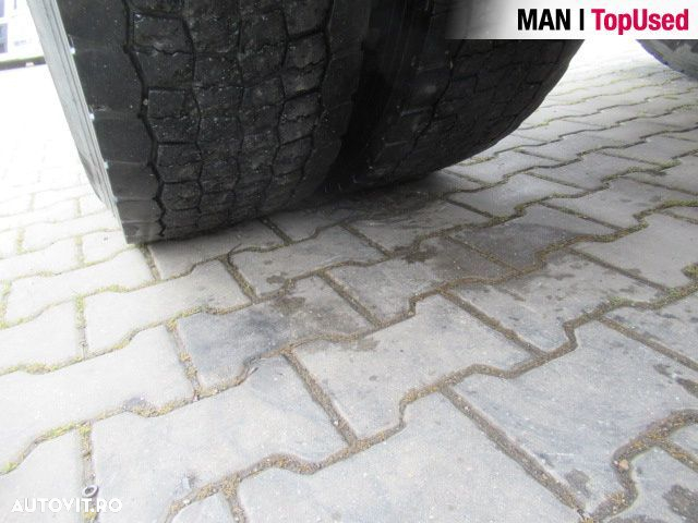 MAN TGX 18.440 4X2 BLS - 13