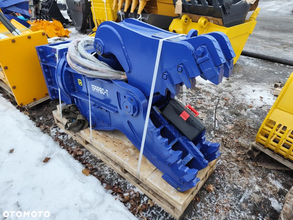 Caterpillar 316/ ELEPHANT EPRP180-T - 1