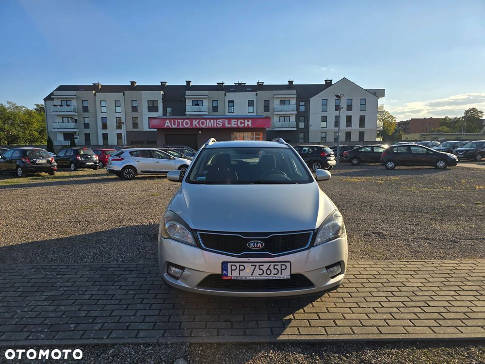 Kia Ceed Cee'd 1.6 Crdi Optimum - 2