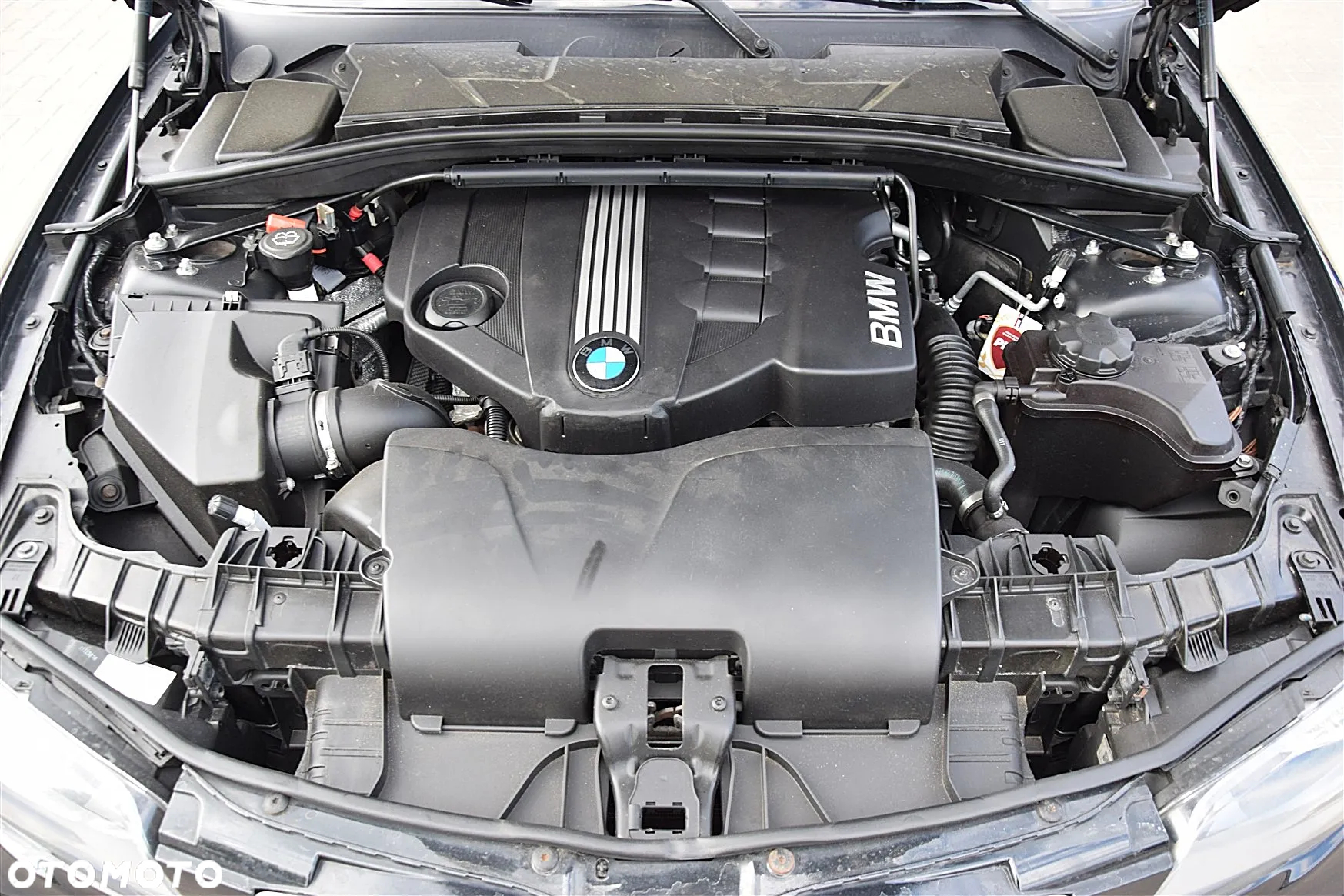 BMW Seria 1 118d - 13