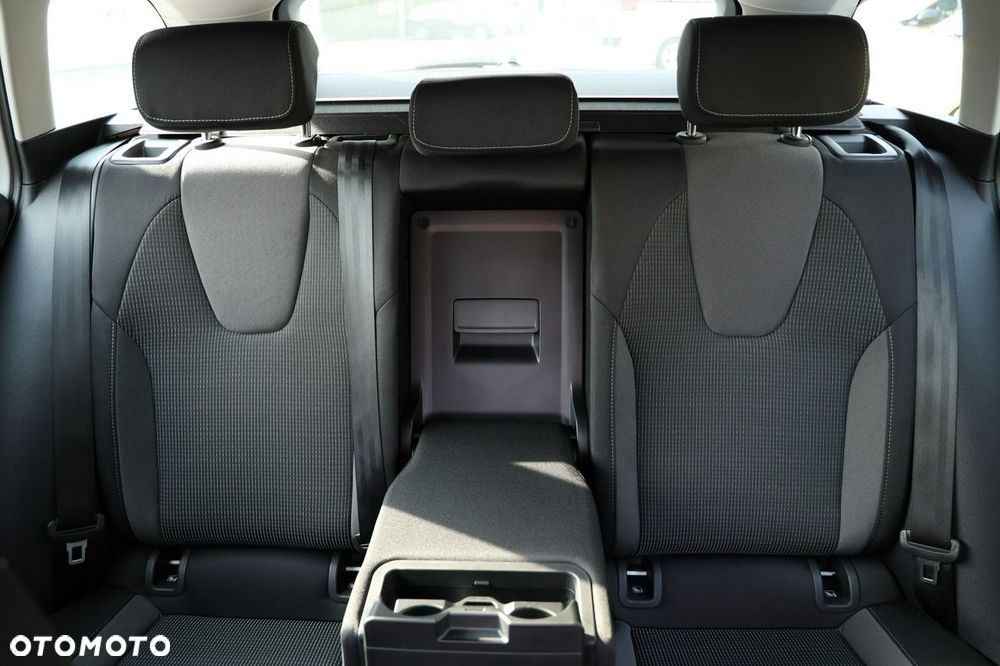 Skoda Octavia 1.5 TSI Selection - 33