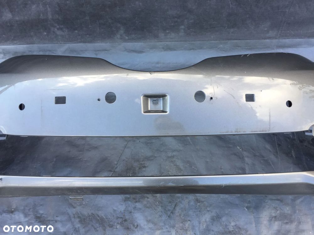 TOYOTA AURIS II LIFT 2015-2018 ZDERZAK PRZEDNI PRZÓD - 3