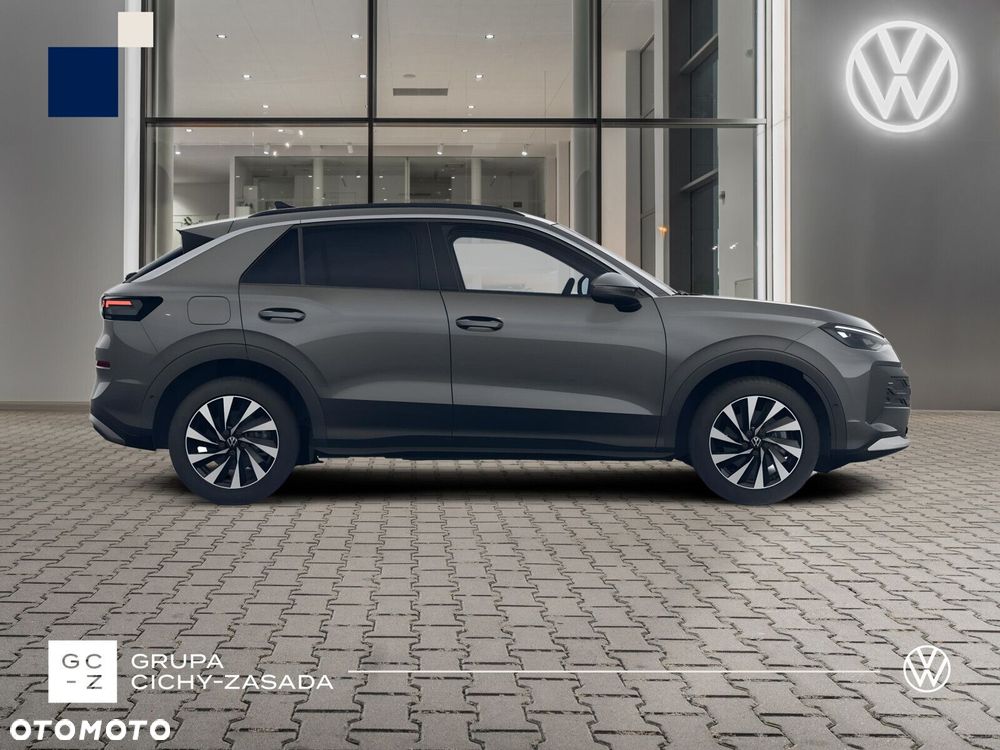 Volkswagen T-Roc - 7