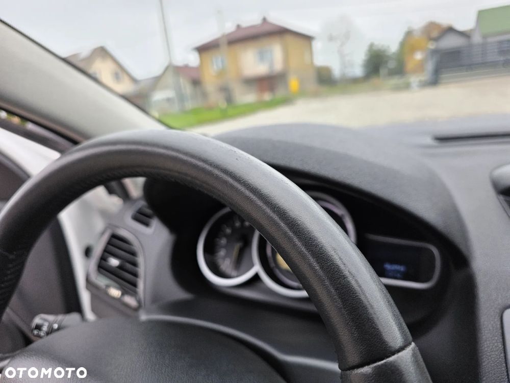 Renault Megane 1.6 16V Dynamique - 15