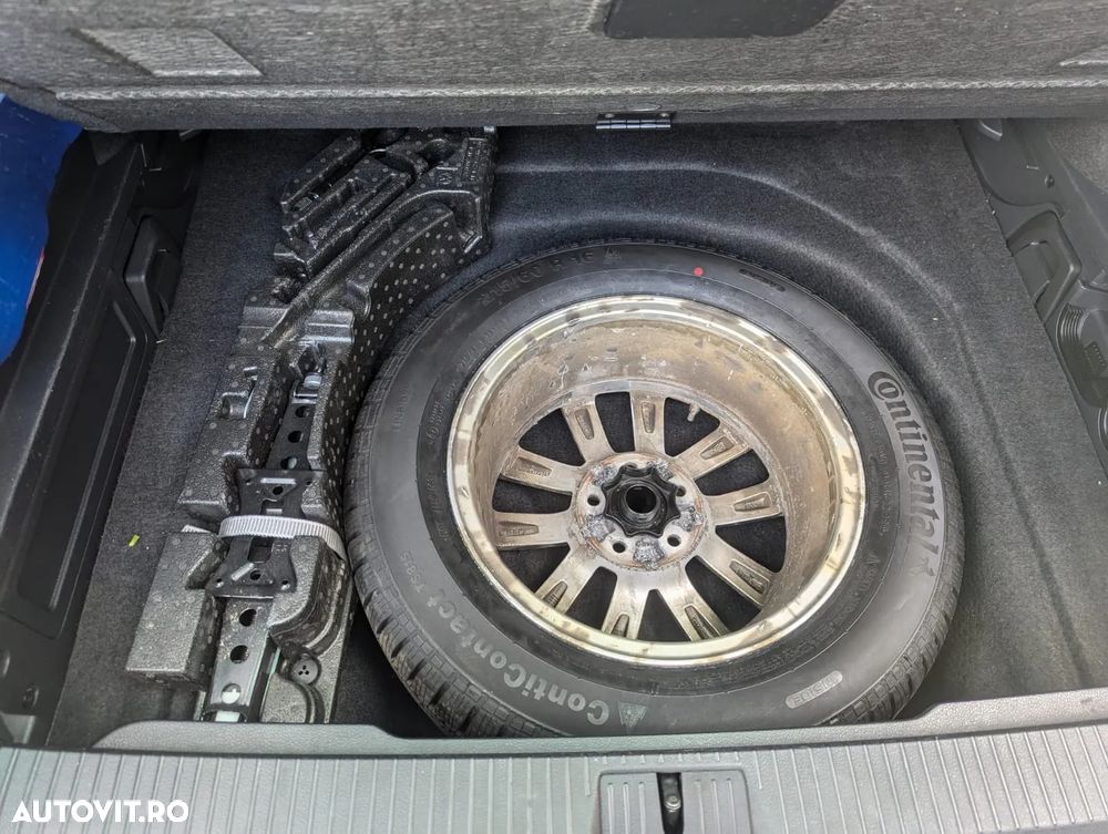 Volkswagen Passat 1.5 TSI ACT DSG Comfortline - 3