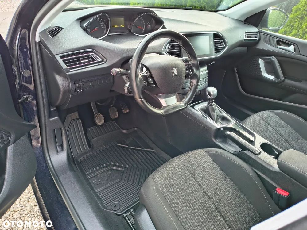 Peugeot 308 PureTech 130 Stop & Start Allure - 5