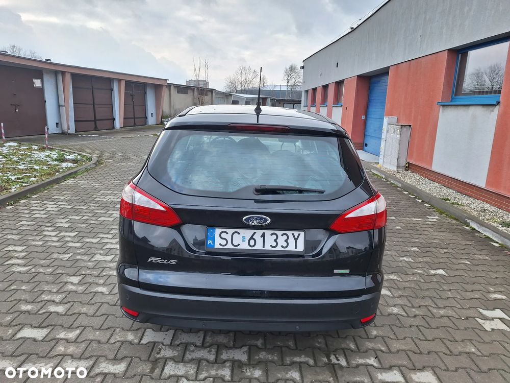 Ford Focus - 6