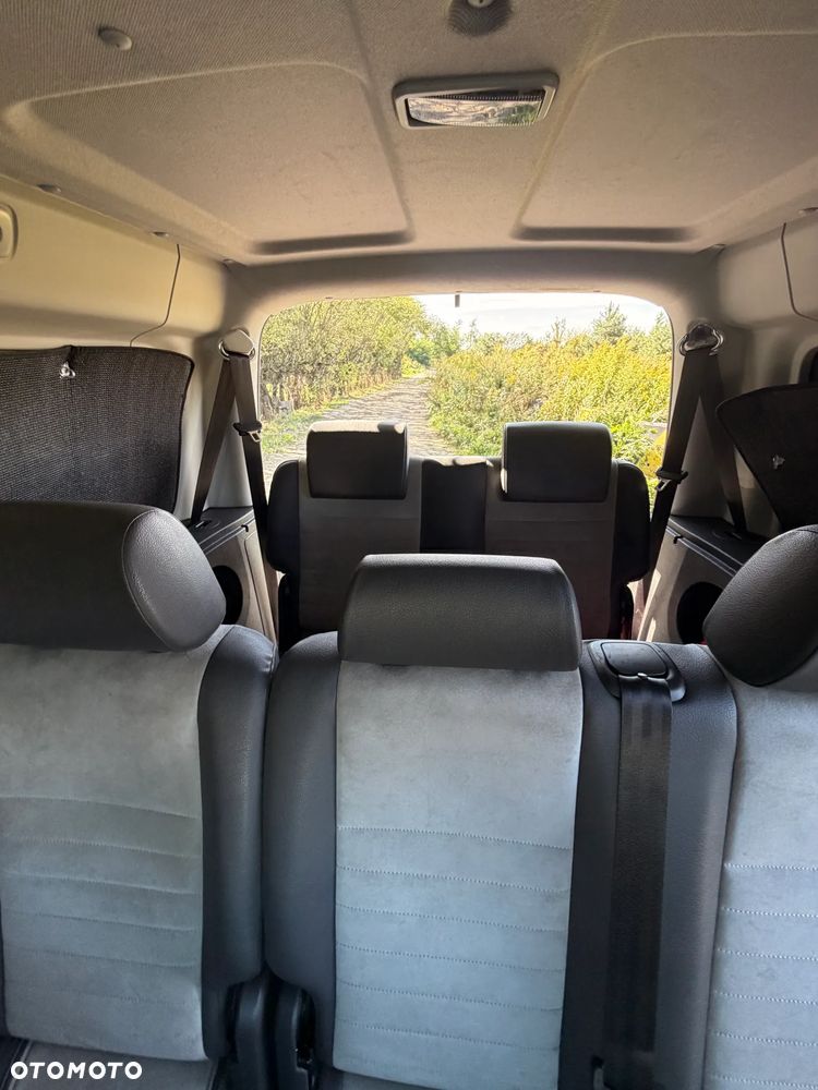Volkswagen Caddy 2.0 (7-Si.) DSG Edition 30 - 8