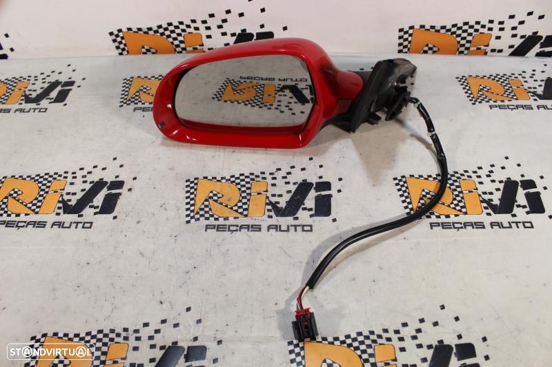 Espelho Retrovisor Esquerdo Audi A4 (8K2, B8)  Espelho Retrovisor Esqu - 1