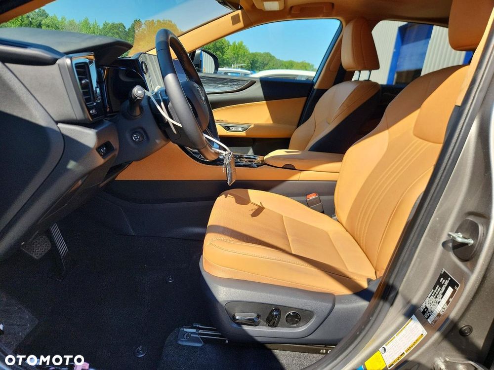 Lexus NX 350h Executive Line - 8