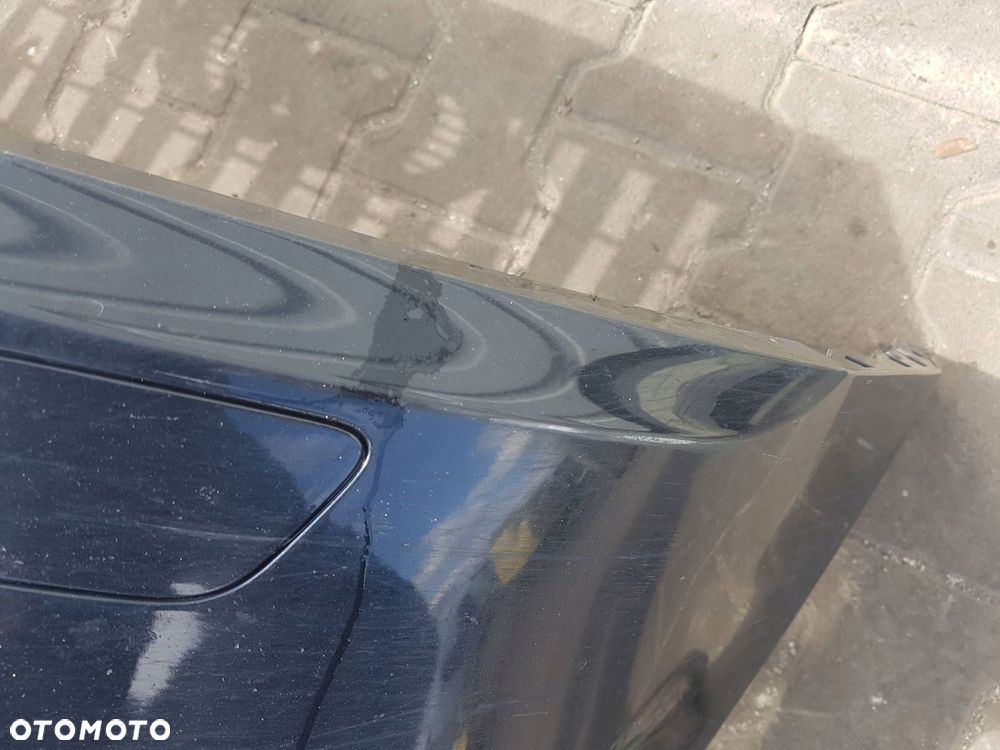 AUDI Q3 8U 11-14r ZDERZAK PRZÓD PRZEDNI LZ9Y - 7