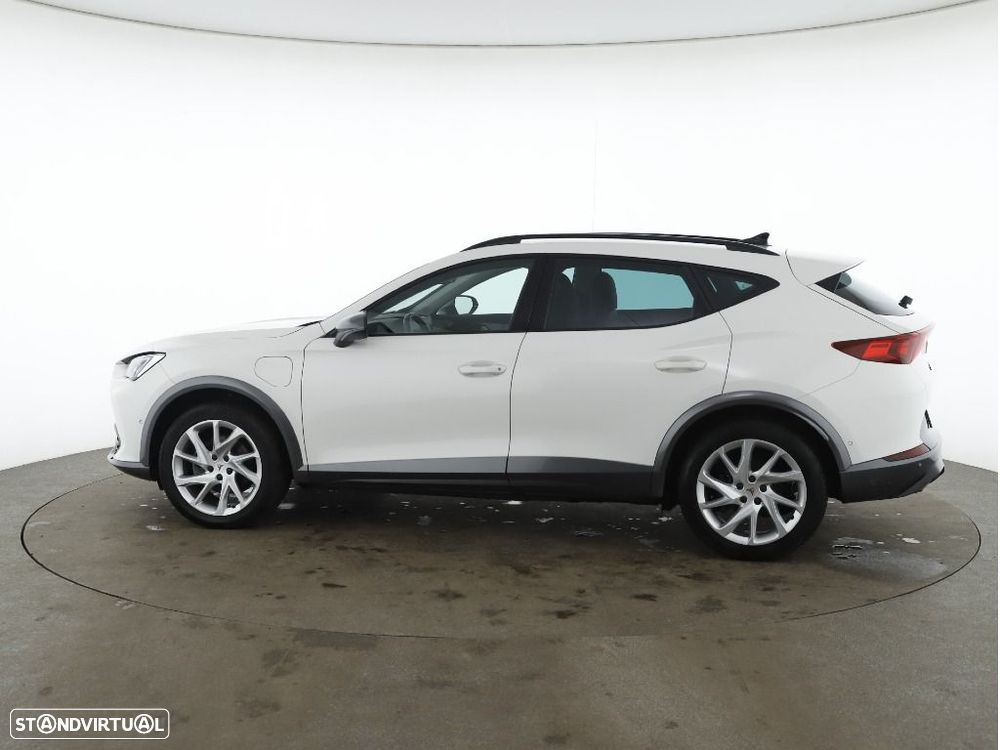 Cupra Formentor 1.4 e-Hybrid DSG - 18