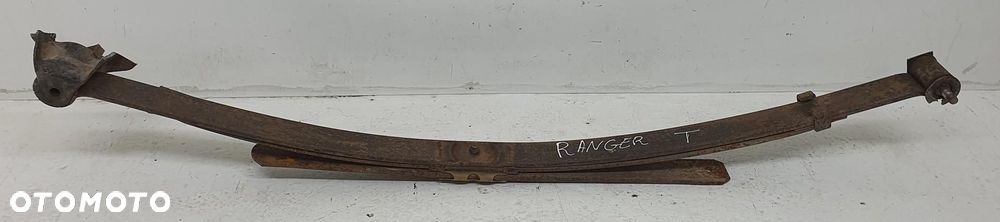 RESOR TYŁ TYLNY FORD EXPLORER RANGER II 89-92R - 2