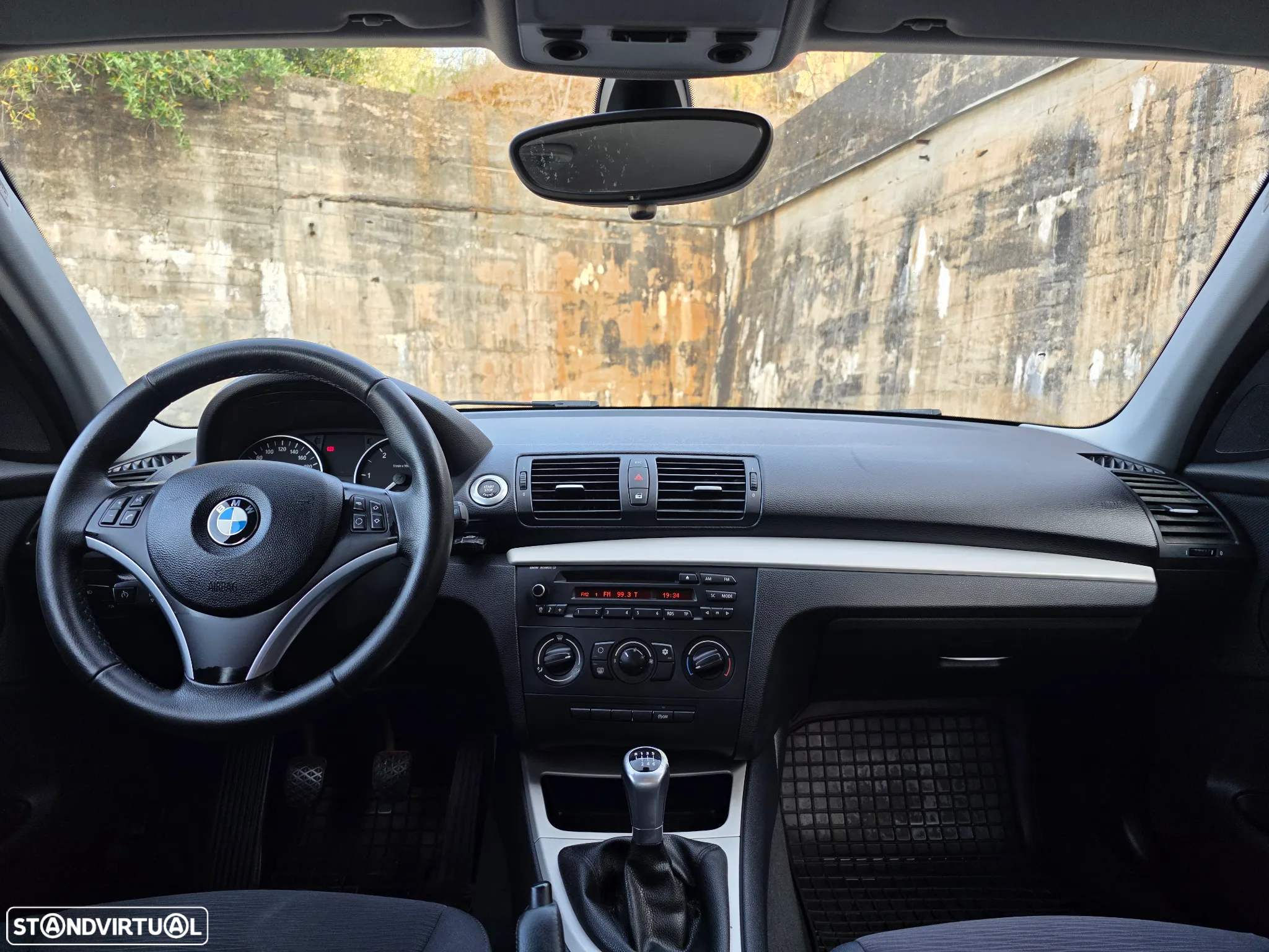 BMW 116 d - 6