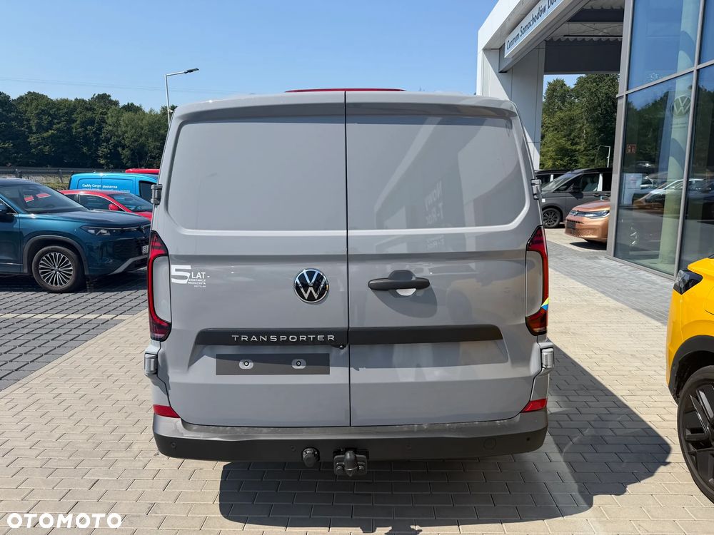 Volkswagen Transporter T7 - 7