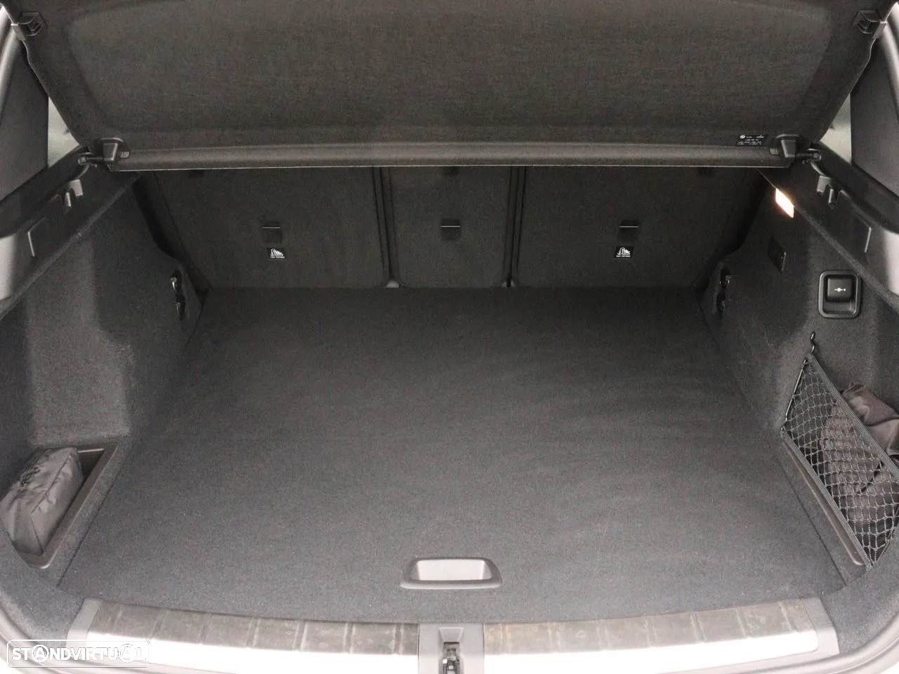 BMW X1 25 e xDrive Pack M - 27