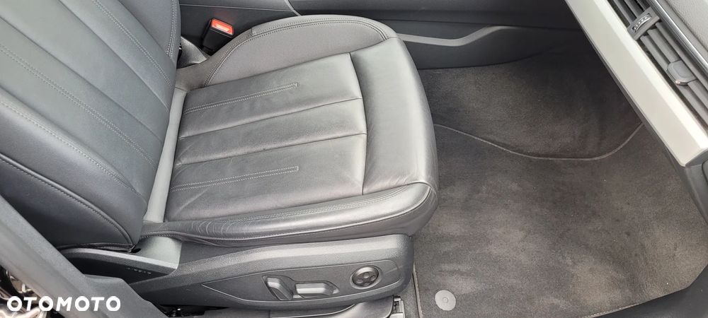 Audi A5 Sportback - 27