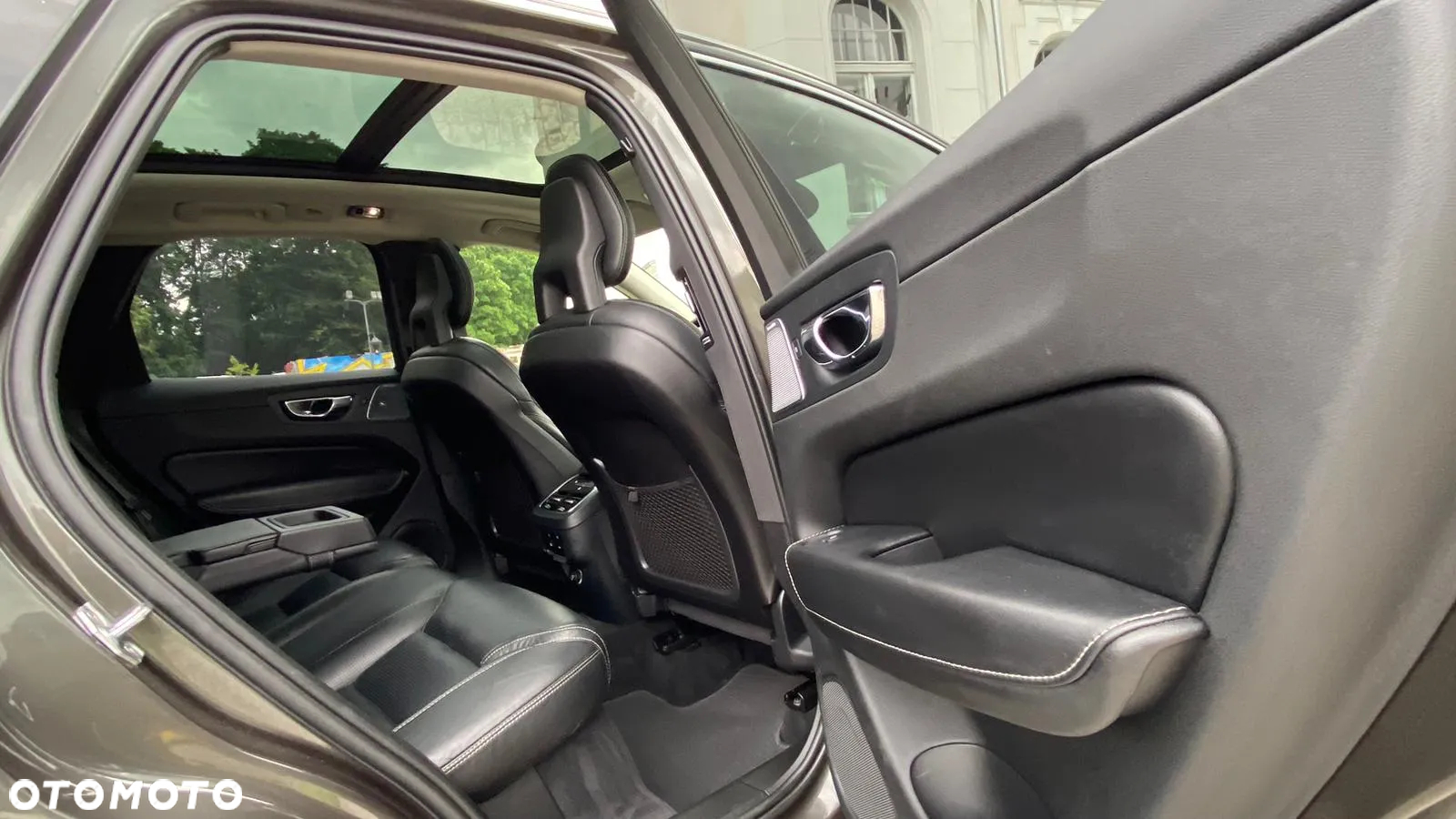 Volvo XC 60 B5 D AWD Geartronic Inscription - 5