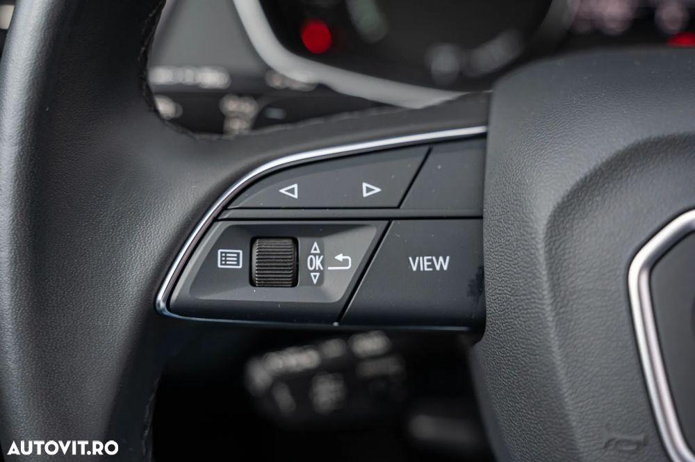 Audi Q5 50 TFSI e quattro S tronic - 23