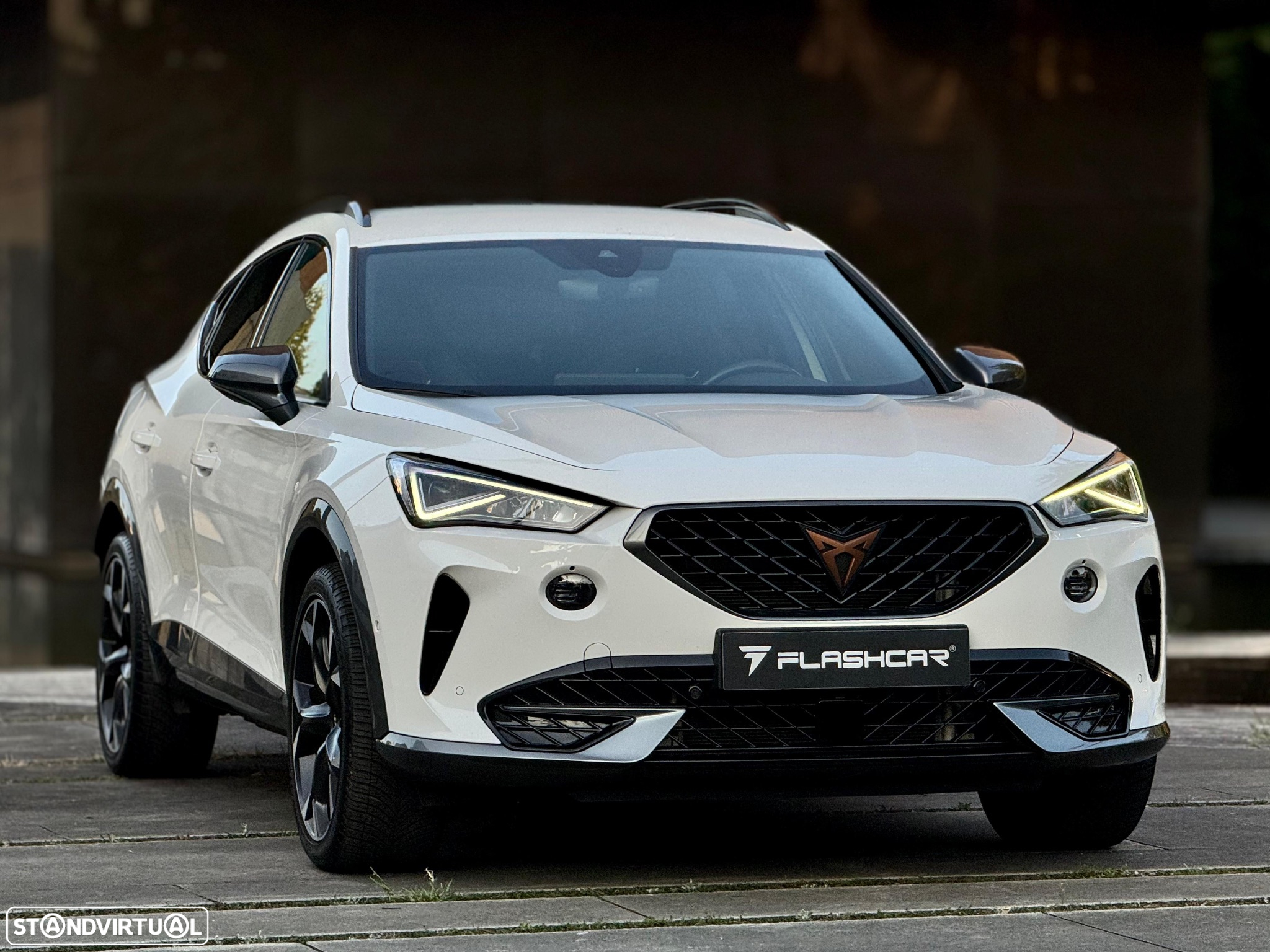 Cupra Formentor 1.4 e-Hybrid DSG VZ - 23