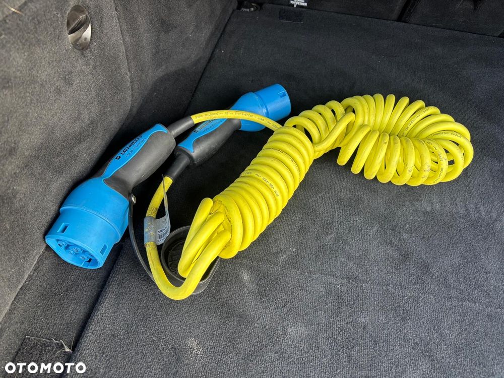 Mercedes-Benz Klasa C - 27