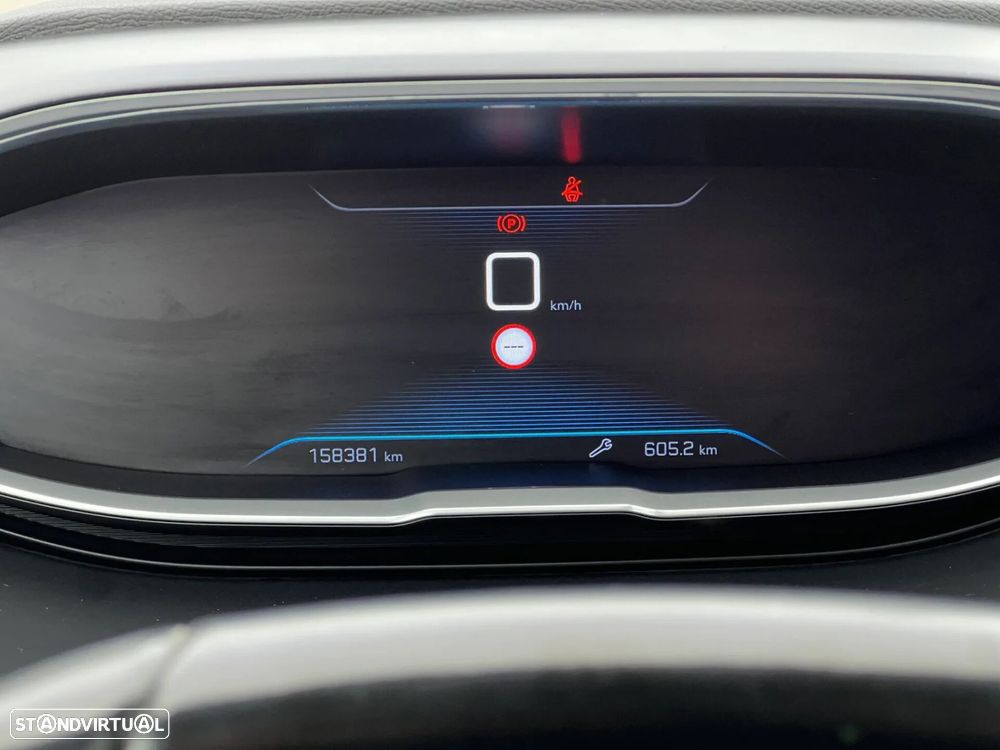 Peugeot 3008 - 9