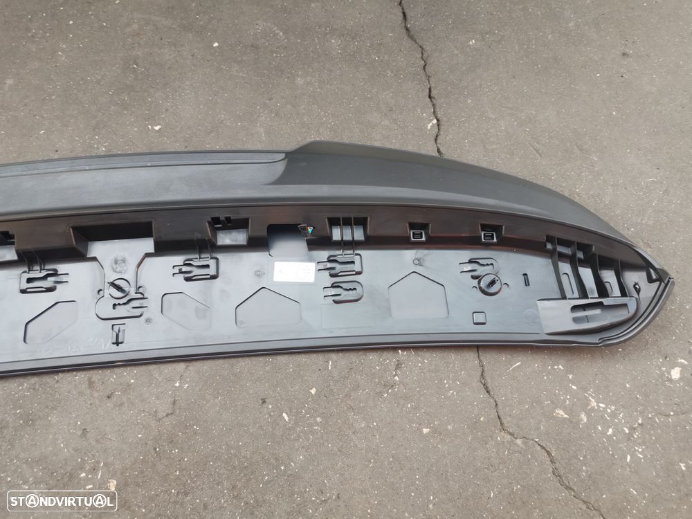 AUDI Q7 4M AILERON SPOILER MALA - SP001 - 7