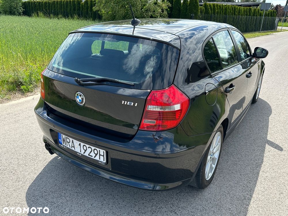 BMW Seria 1 - 15