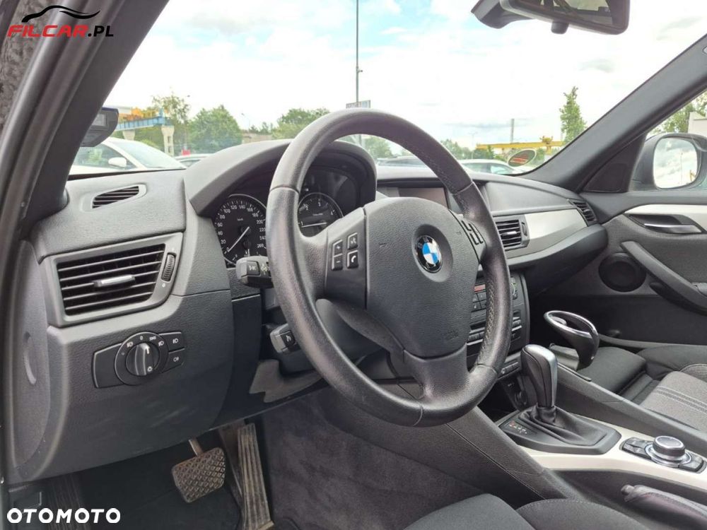 BMW X1 - 5