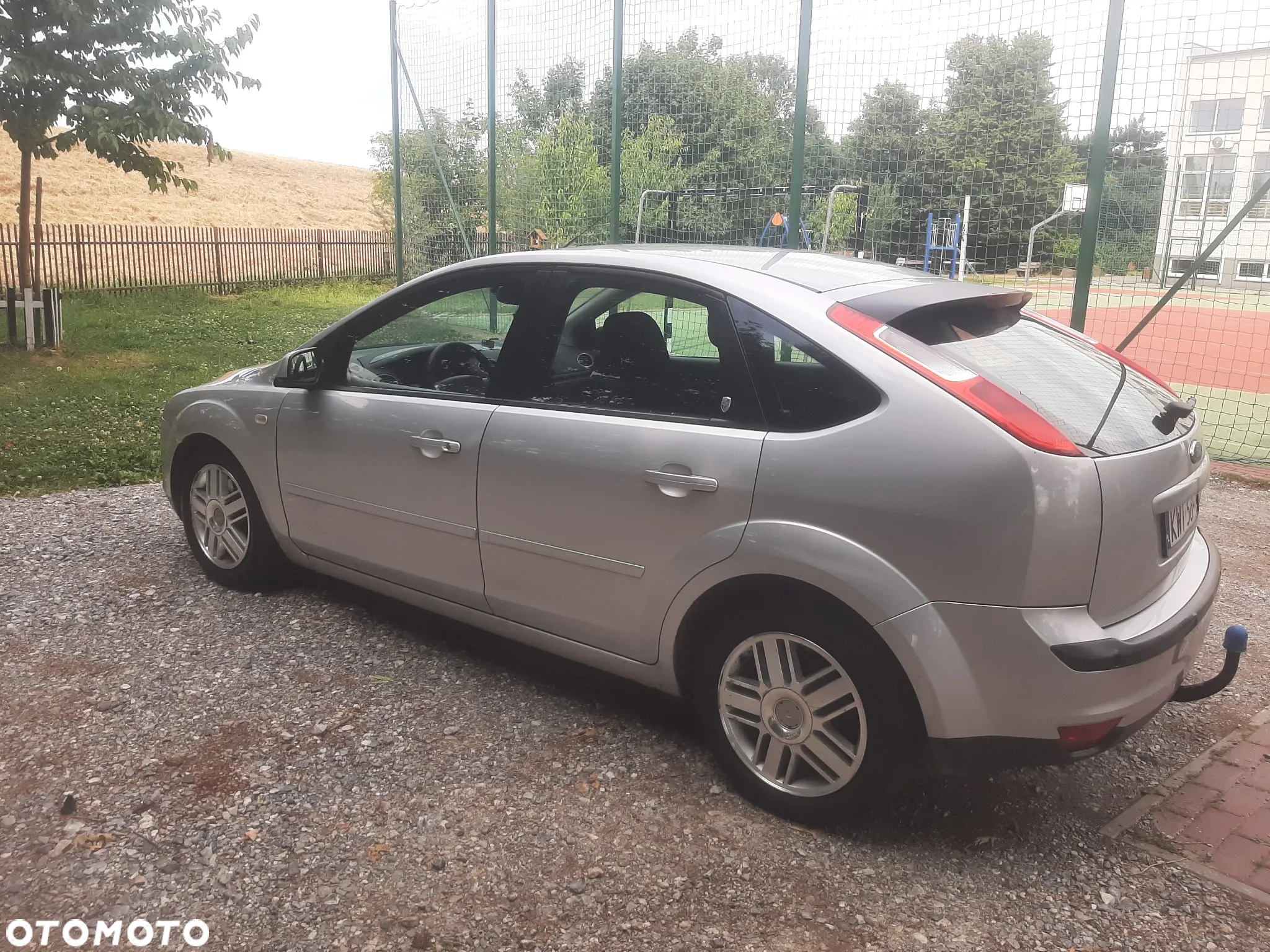 Ford Focus 2.0 16V Ghia - 3
