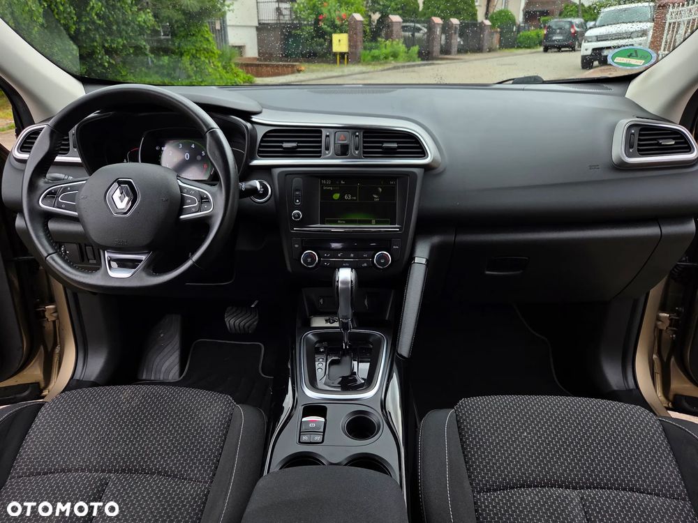 Renault Kadjar Energy TCe 130 EDC Bose Edition - 19